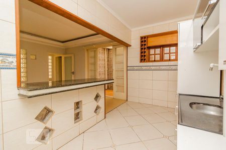 Apartamento à venda com 100m², 2 quartos e sem vaga Apartamento à venda com 100m², 2 quartos e sem vagaCozinha