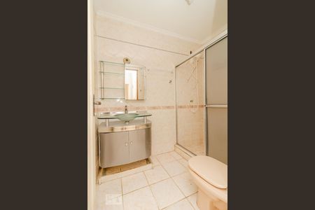 Apartamento à venda com 100m², 2 quartos e sem vaga Apartamento à venda com 100m², 2 quartos e sem vagaBanheiro