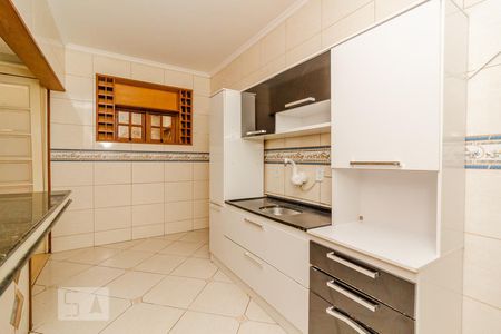 Apartamento à venda com 100m², 2 quartos e sem vaga Apartamento à venda com 100m², 2 quartos e sem vagaCozinha