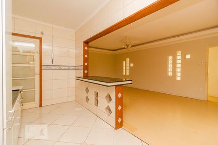 Apartamento à venda com 100m², 2 quartos e sem vaga Apartamento à venda com 100m², 2 quartos e sem vagaCozinha