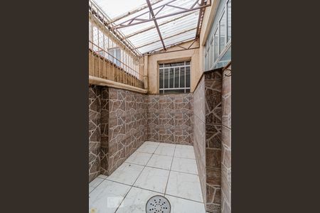 Apartamento à venda com 100m², 2 quartos e sem vaga Apartamento à venda com 100m², 2 quartos e sem vagaÁrea de serviço