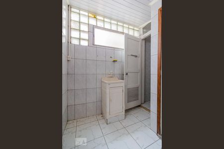 Apartamento à venda com 100m², 2 quartos e sem vaga Apartamento à venda com 100m², 2 quartos e sem vagaÁrea de serviço