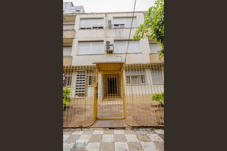 Apartamento à venda com 100m², 2 quartos e sem vaga Apartamento à venda com 100m², 2 quartos e sem vagaFachada