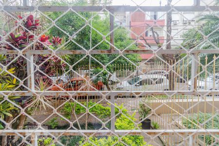 Vista de apartamento à venda com 2 quartos, 100m² em Santana, Porto Alegre