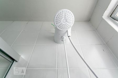 Apartamento à venda com 58m², 2 quartos e 1 vaga Apartamento à venda com 58m², 2 quartos e 1 vagaBanheiro