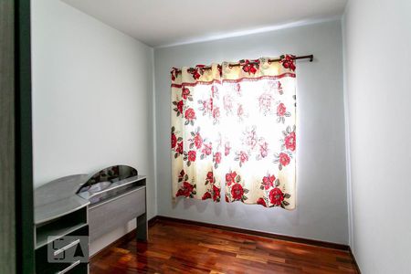 Quarto 1 de apartamento à venda com 2 quartos, 58m² em Rio Branco, Belo Horizonte