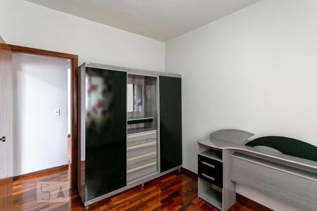 Quarto 1 de apartamento à venda com 2 quartos, 58m² em Rio Branco, Belo Horizonte