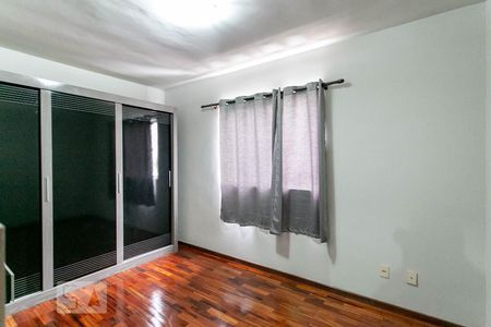 Quarto 2 de apartamento à venda com 2 quartos, 58m² em Rio Branco, Belo Horizonte