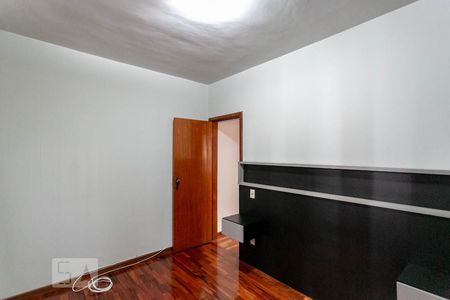 Quarto 2 de apartamento à venda com 2 quartos, 58m² em Rio Branco, Belo Horizonte