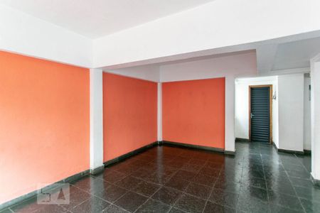 Apartamento à venda com 58m², 2 quartos e 1 vaga Apartamento à venda com 58m², 2 quartos e 1 vagaSalão de Festas