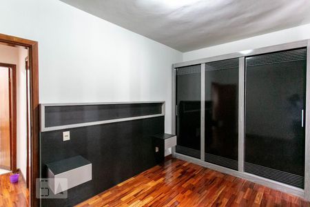 Quarto 2 de apartamento à venda com 2 quartos, 58m² em Rio Branco, Belo Horizonte