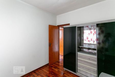 Quarto 1 de apartamento à venda com 2 quartos, 58m² em Rio Branco, Belo Horizonte
