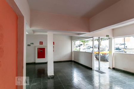 Apartamento à venda com 58m², 2 quartos e 1 vaga Apartamento à venda com 58m², 2 quartos e 1 vagaSalão de Festas