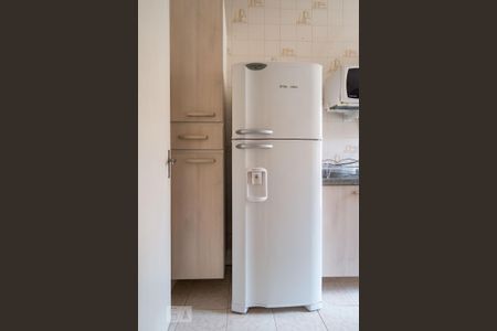 Apartamento à venda com 64m², 1 quarto e sem vagaCozinha