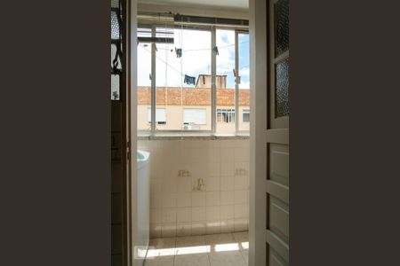 Apartamento à venda com 64m², 1 quarto e sem vagaÁrea de Serviço