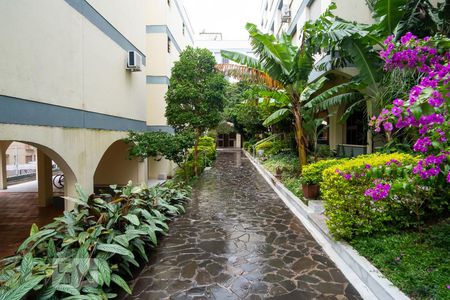 Apartamento à venda com 64m², 1 quarto e sem vagaÁrea comum