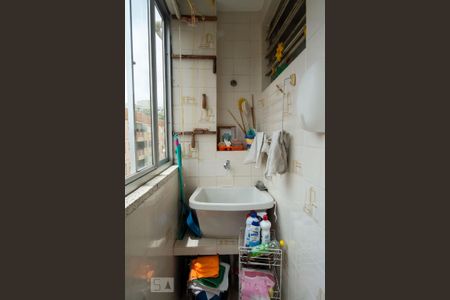 Apartamento à venda com 64m², 1 quarto e sem vagaÁrea de Serviço