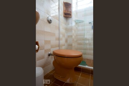 Apartamento à venda com 64m², 1 quarto e sem vagaBanheiro