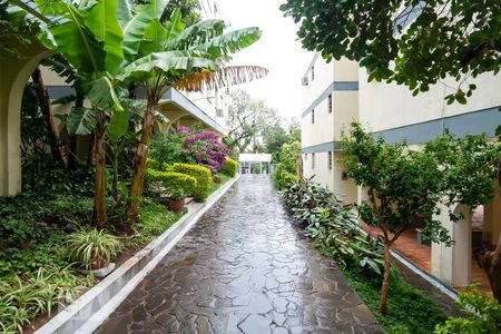 Apartamento à venda com 64m², 1 quarto e sem vagaÁrea comum