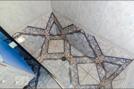 Casa à venda com 311m², 3 quartos e 2 vagasBanheiro da Suíte