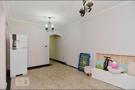 Sala de casa à venda com 3 quartos, 311m² em Jardim Rizzo, Guarulhos