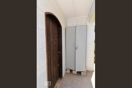 Casa à venda com 311m², 3 quartos e 2 vagasÁrea de Serviço