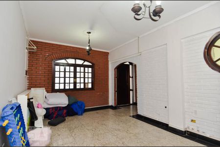 Sala de casa à venda com 3 quartos, 311m² em Jardim Rizzo, Guarulhos