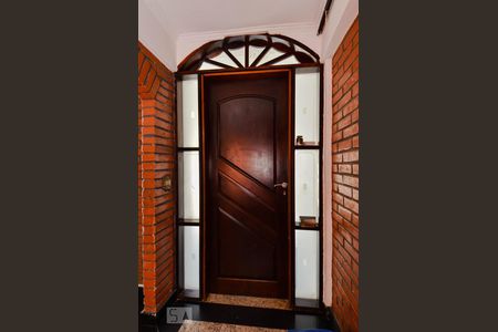 Sala - Porta de Entrada de casa à venda com 3 quartos, 311m² em Jardim Rizzo, Guarulhos