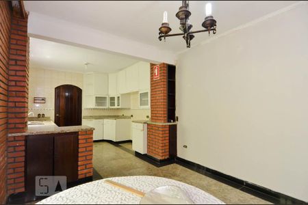 Casa à venda com 311m², 3 quartos e 2 vagasCopa/Sala de Jantar