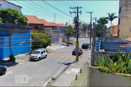 Casa à venda com 311m², 3 quartos e 2 vagasVista da Varanda da Suíte