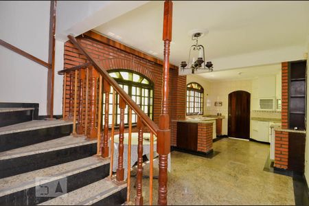 Casa à venda com 311m², 3 quartos e 2 vagasCopa/Sala de Jantar