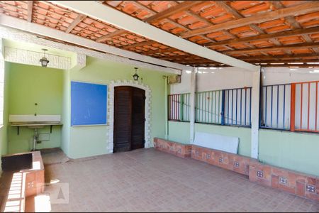 Casa à venda com 311m², 3 quartos e 2 vagasVaranda da Suíte