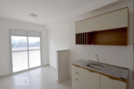 Apartamento para alugar com 32m², 1 quarto e sem vagaCozinha