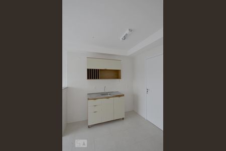 Apartamento para alugar com 32m², 1 quarto e sem vagaCozinha