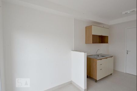 Sala de apartamento para alugar com 1 quarto, 32m² em Cambuci, São Paulo