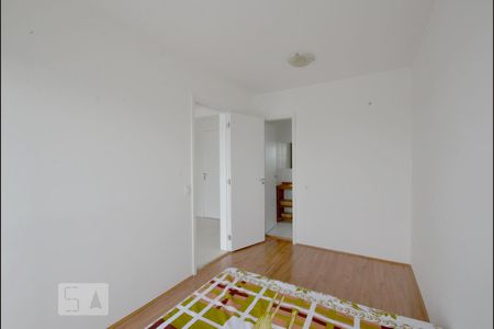 Quarto de apartamento para alugar com 1 quarto, 32m² em Cambuci, São Paulo