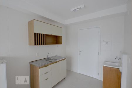 Apartamento para alugar com 32m², 1 quarto e sem vagaCozinha