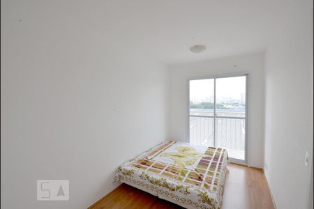 Quarto de apartamento para alugar com 1 quarto, 32m² em Cambuci, São Paulo