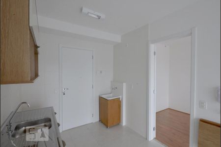 Apartamento para alugar com 32m², 1 quarto e sem vagaCozinha