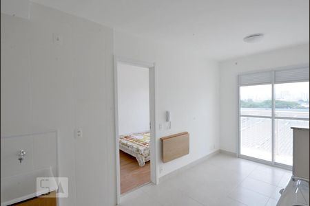Apartamento para alugar com 32m², 1 quarto e sem vagaCozinha