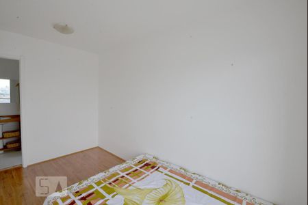 Quarto de apartamento para alugar com 1 quarto, 32m² em Cambuci, São Paulo