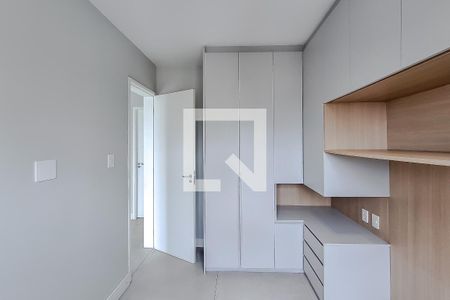 Quarto 1 de apartamento para alugar com 2 quartos, 47m² em Vila Mariana, São Paulo