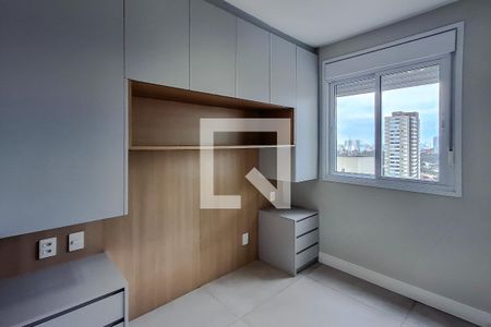 Quarto 1 de apartamento para alugar com 2 quartos, 47m² em Vila Mariana, São Paulo