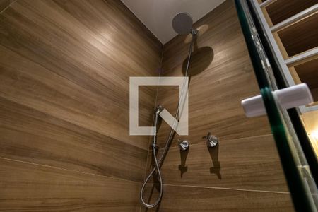 Apartamento para alugar com 47m², 2 quartos e sem vagaBanheiro