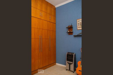 Quarto 01 de casa à venda com 5 quartos, 242m² em Todos Os Santos, Rio de Janeiro