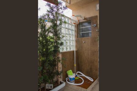 Casa à venda com 242m², 5 quartos e 2 vagasChuveiro Terraço (3º Piso)