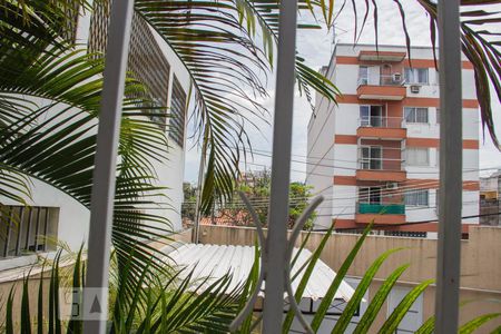 Quarto 01 - Janela de casa à venda com 5 quartos, 242m² em Todos Os Santos, Rio de Janeiro