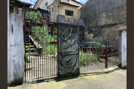 Casa para alugar com 70m², 1 quarto e 1 vagaFachada