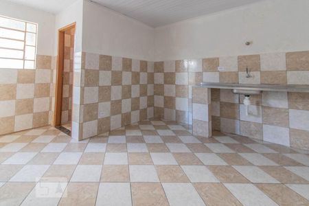Casa para alugar com 70m², 1 quarto e 1 vagaCozinha