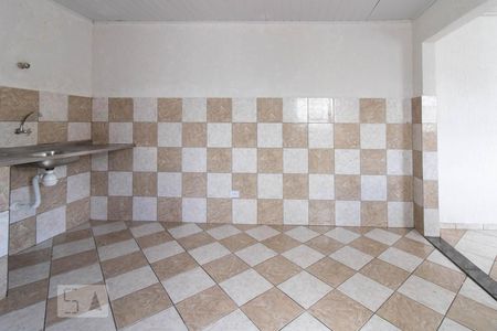 Casa para alugar com 70m², 1 quarto e 1 vagaCozinha